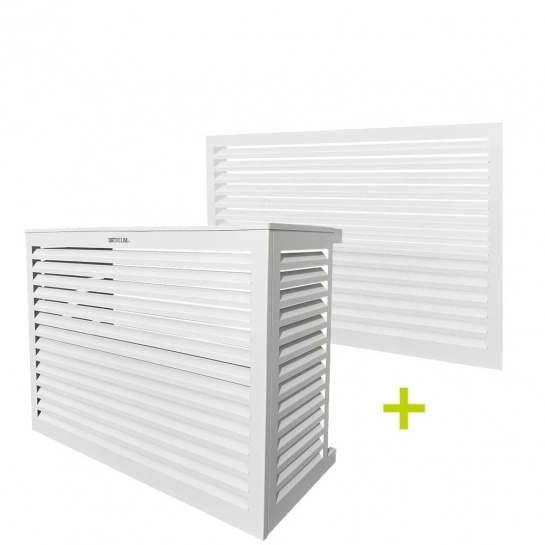 Protection clim exterieur pas cher Protection clim exterieur pas cher