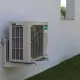 how to hide your outdoor air conditioning unit