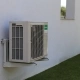 how to hide your outdoor air conditioning unit
