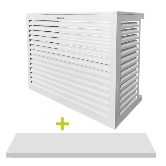 Cheap soundproof air conditioning formwork Cheap soundproof air conditioning formwork