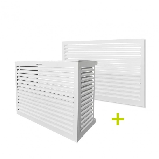 caisson insonorisation pompe a chaleur caisson insonorisation pompe a chaleur