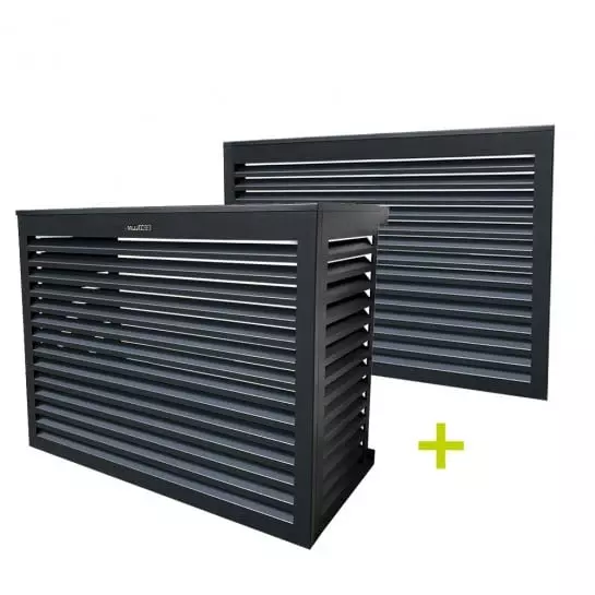 Cheap outdoor air conditioning protection