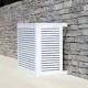 cheap outdoor heat pump cover