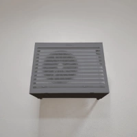 Underside only - ALU - Size XL-XXL