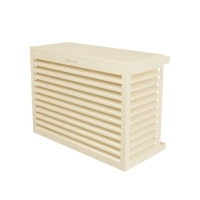 air conditioning compressor cover