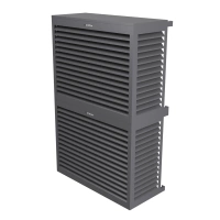 DECOCLIM® - ALU - Blanco - talla M Modelo doble