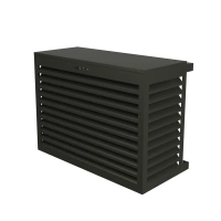 DECOCLIM® - ALU - Blanco - talla S