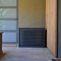 DECOCLIM® - ALU - Blanco - talla S