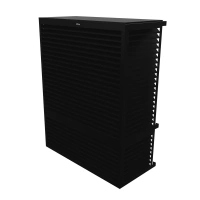 DECOCLIM® - ALU - Blanc - taille XXL