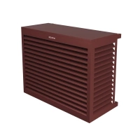 DECOCLIM® - ALU - Blanco - talla M