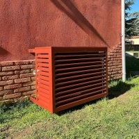 DECOCLIM® - ALU - Bianco - taglia M