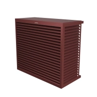 DECOCLIM® - ALU - Blanco - talla XL