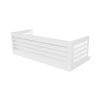 Extension hauteur cache clim 100% alu