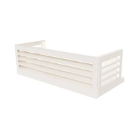 DECOCLIM - ALU - Bianco crema (RAL 9001) - Estensione in altezza Taglia S