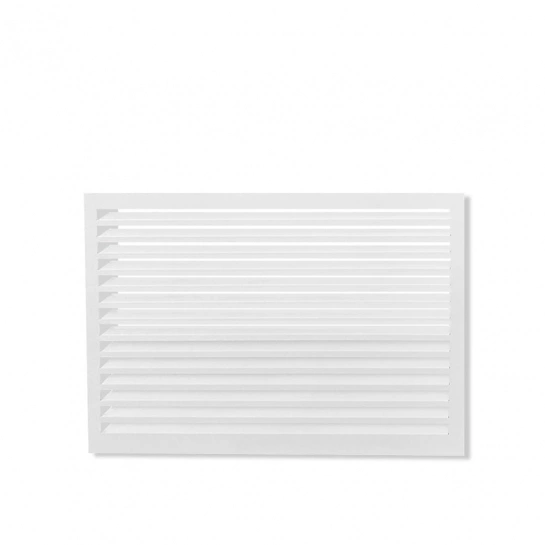 Solo cara trasera - ALU - Blanco - talla S Solo cara trasera - ALU - Blanco - talla S