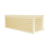 Solo accesorio - ALU - Blanco - talla XL