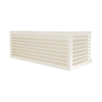 Accessoire seul - ALU - Blanc - taille XL