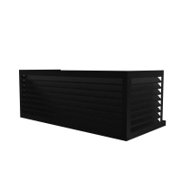 Solo accesorio - ALU - Blanco - talla XL