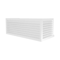 accessoire seul - ALU - Blanc - taille XL