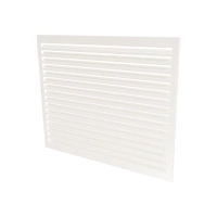 Face arrière seule - ALU - Blanc - taille L