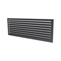 Nur Rückseite - ALU - Weiß - Größenoption XXL