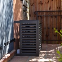 DECOCLIM® - ALU - Bianco - taglia S
