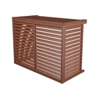 abri pompe piscine pas cher
