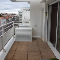 Cheap air conditioning cover