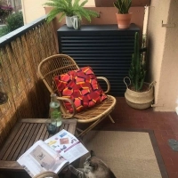 cheap heat pump shelter