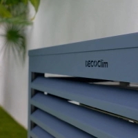 cheap heat pump shelter