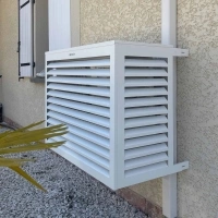 Cheap air conditioning cover