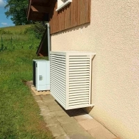 DECOCLIM® Taglia (L) con parte inferiore