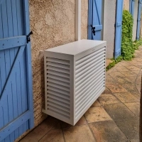 DECOCLIM® Taglia (L) con parte inferiore