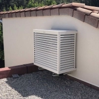 DECOCLIM® Taglia (L) con parte inferiore