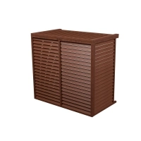 cheap pool pump shelter