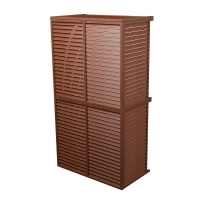 Protección de aire acondicionado