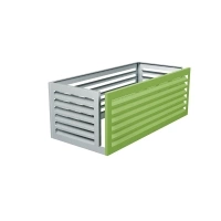 face arrière seule - Taille Option XXL