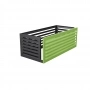 Rear face only - ALU - White - size option XXL