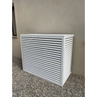 DECOCLIM® - ALU - Bianco - taglia XL