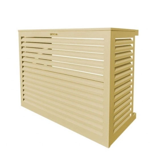 DECOCLIM® - ALU - Nouveaux Coloris - taille S