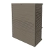 DECOCLIM® - ALU - Nouveaux Coloris - taille XXL