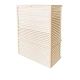 DECOCLIM® - ALU - Nouveaux Coloris - taille XXL