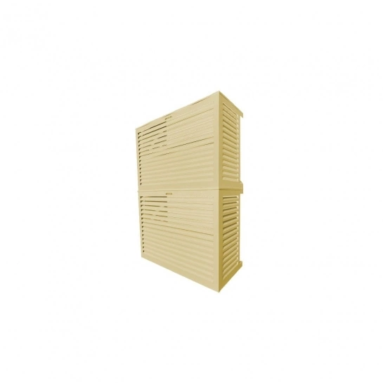 DECOCLIM® - ALU - Nuevos Colores - talla S Modelo Doble