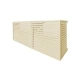DECOCLIM® - ALU - New Colors - size S Double side model