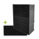 DECOCLIM® - ALU - Nye farver - størrelse XXL med underside