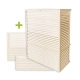 DECOCLIM® - ALU - New Colors - size XXL with rear side