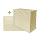 DECOCLIM® - ALU - New Colors - size XL with rear side