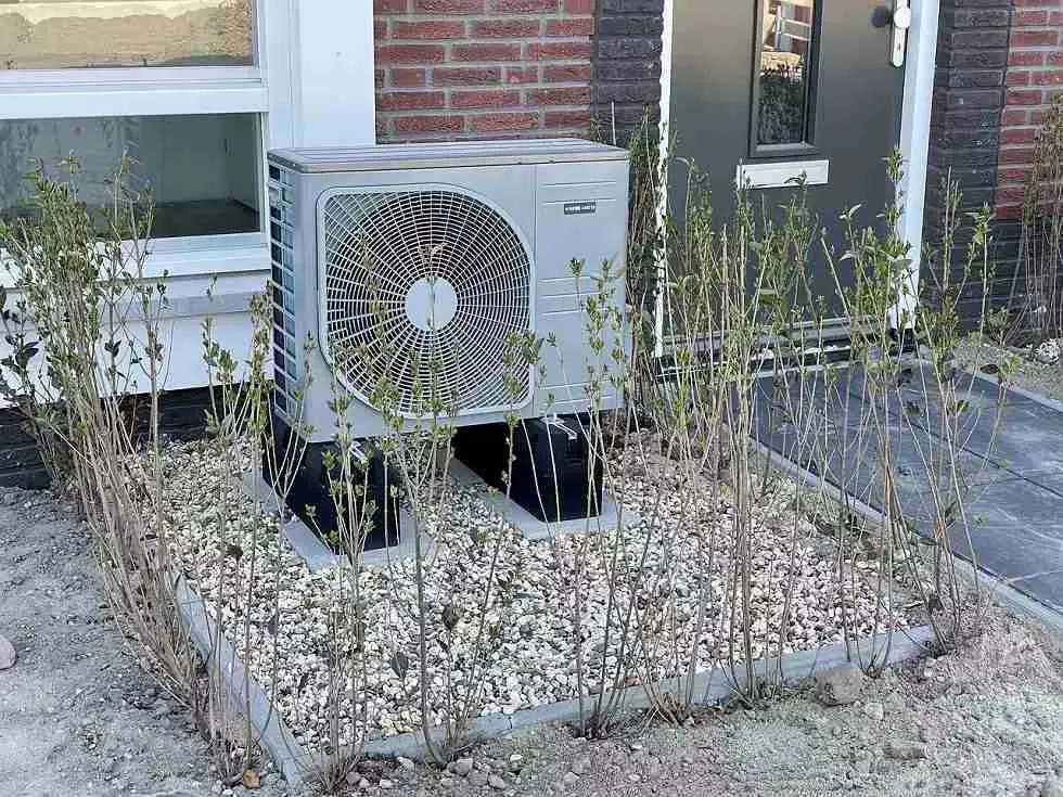 heat pump disadvantages and solutions