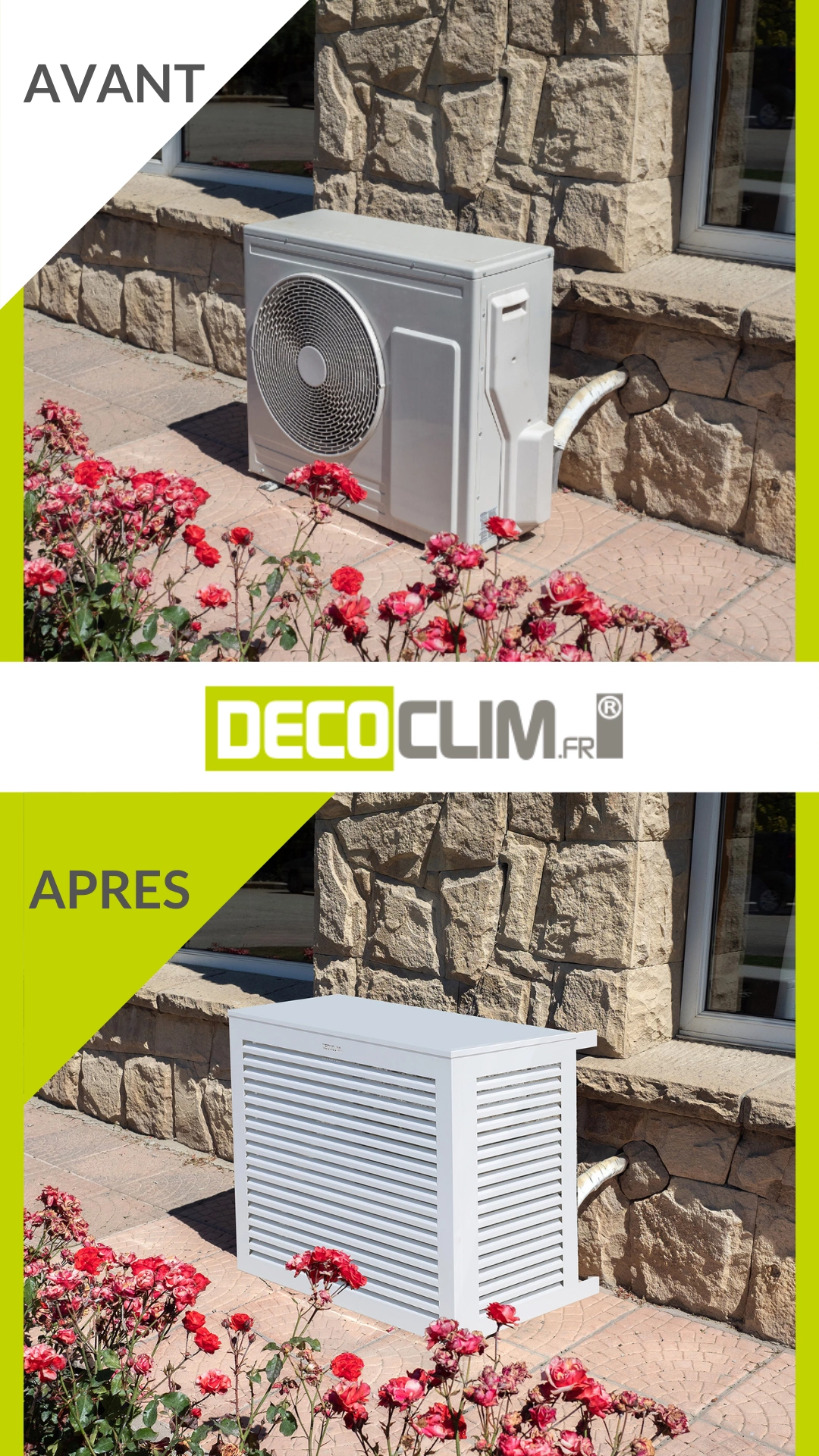 heat pump soundproof box