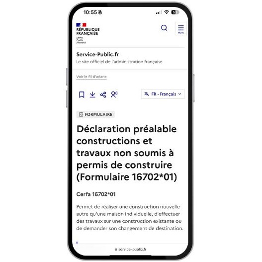 Formulaire demande officielle pose climatiseur copropriété